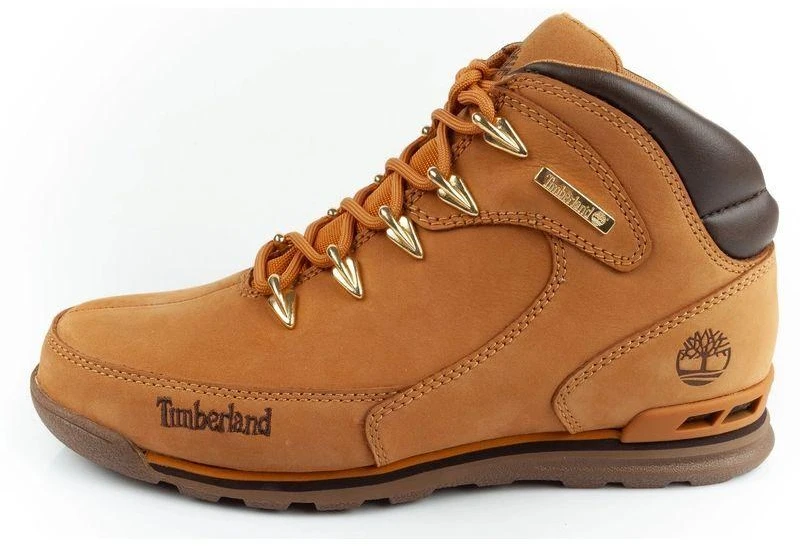 Timberland Euro Rock M TB06164R231 batai