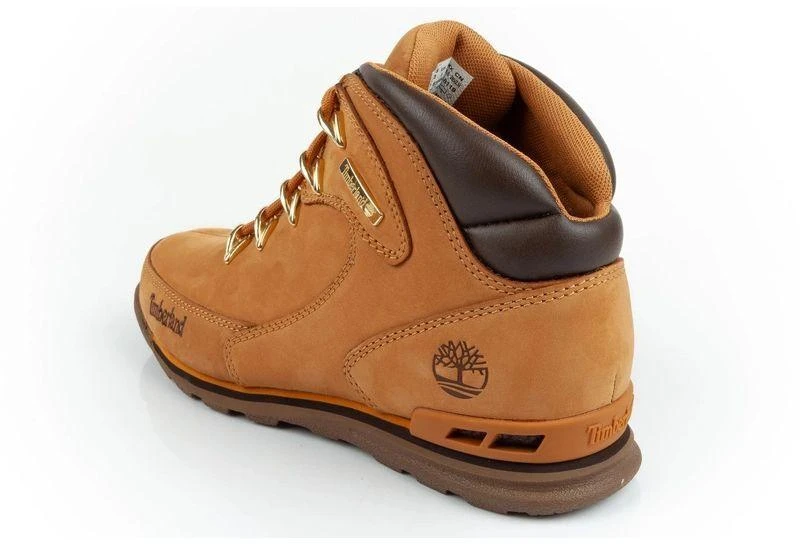Timberland Euro Rock M TB06164R231 batai