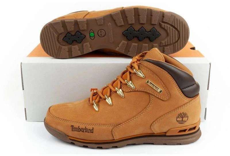 Timberland Euro Rock M TB06164R231 batai