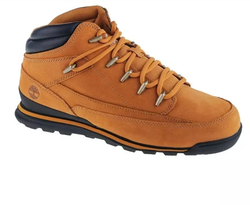 Timberland Euro Rock Mid Hiker M 0A2A9T batai