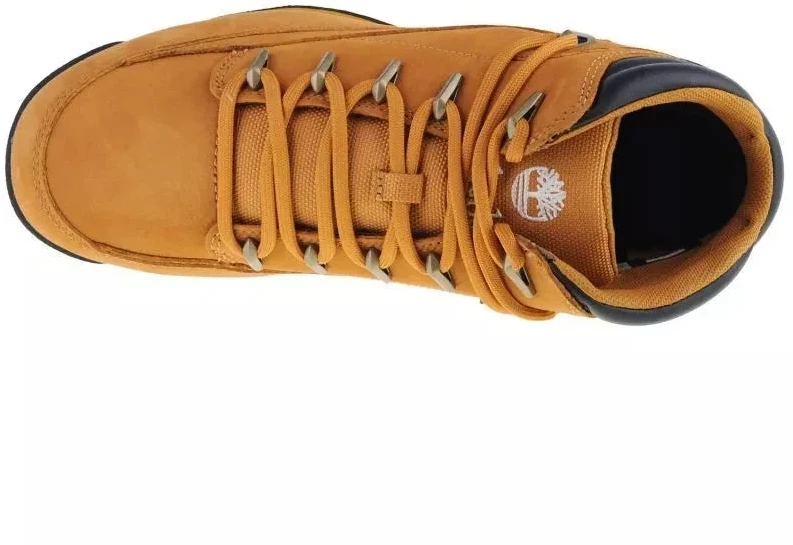 Timberland Euro Rock Mid Hiker M 0A2A9T batai