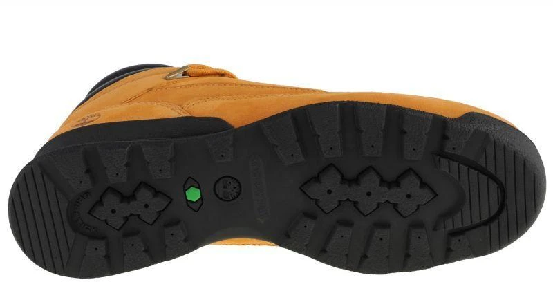 Timberland Euro Rock Mid Hiker M 0A2A9T batai