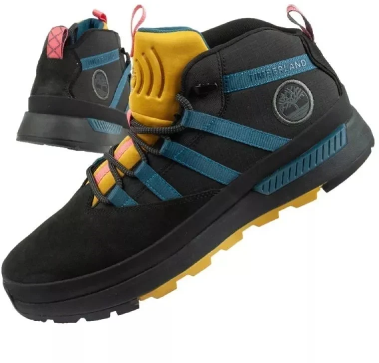 Timberland Euro Sprint M 0A5NJQ015 Žygio Batai