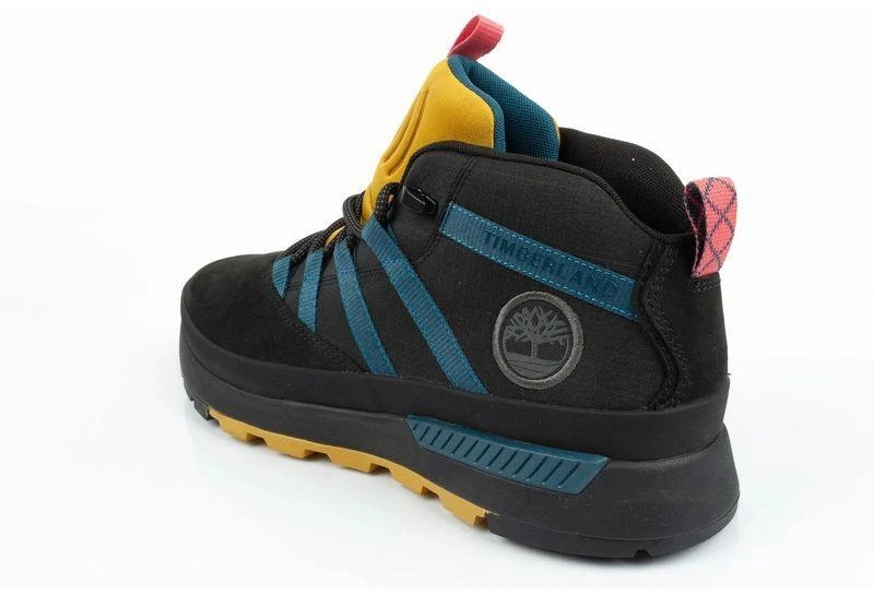 Timberland Euro Sprint M 0A5NJQ015 Žygio Batai