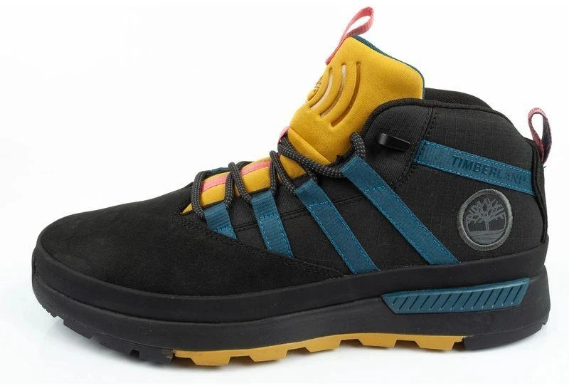 Timberland Euro Sprint M 0A5NJQ015 Žygio Batai