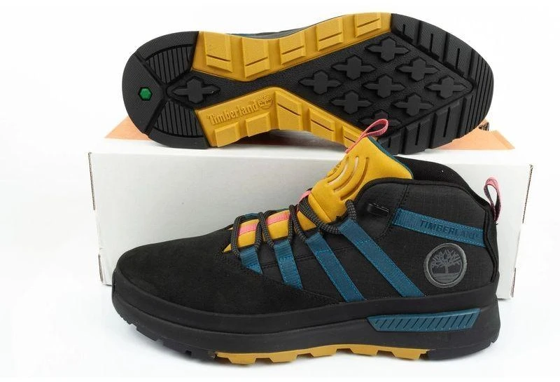 Timberland Euro Sprint M 0A5NJQ015 Žygio Batai