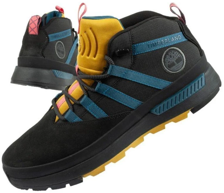Timberland Euro Sprint M 0A5NJQ015 Žygio Batai