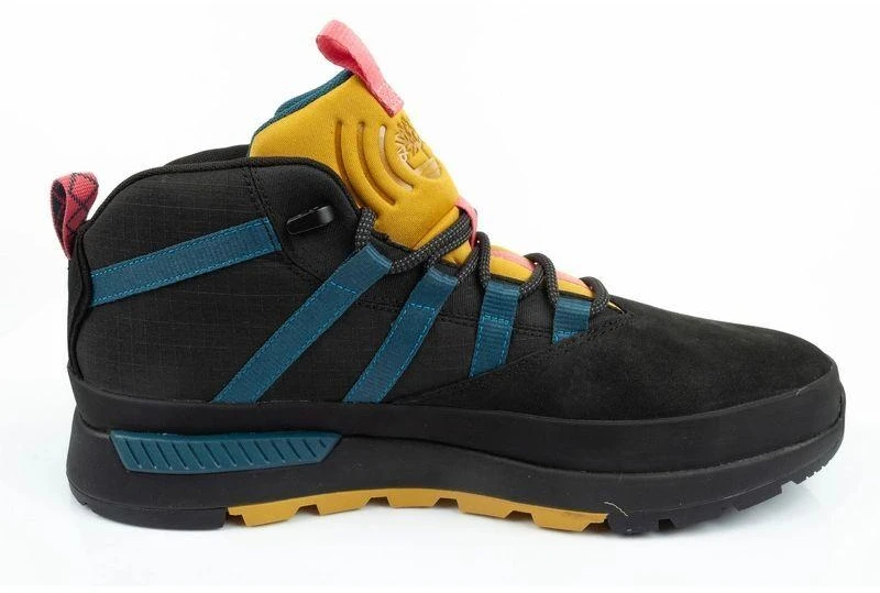 Timberland Euro Sprint M 0A5NJQ015 Žygio Batai