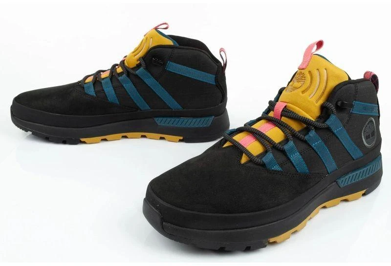 Timberland Euro Sprint M 0A5NJQ015 Žygio Batai
