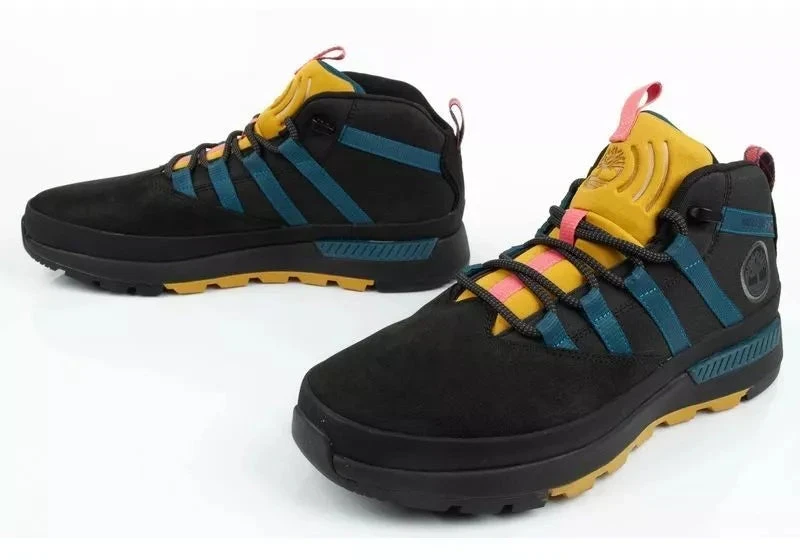 Timberland Euro Sprint M 0A5NJQ015 Žygio Batai