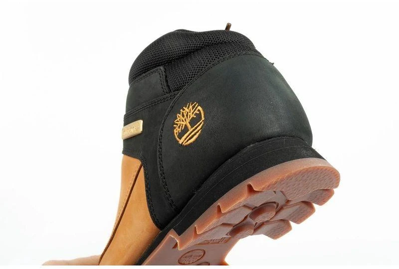Timberland Euro Sprint M TB0A1NHJ Žygio Batai