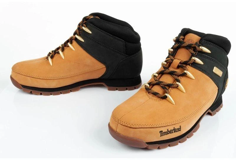 Timberland Euro Sprint M TB0A1NHJ Žygio Batai