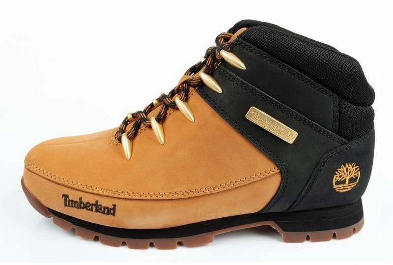 Timberland Euro Sprint M TB0A1NHJ Žygio Batai
