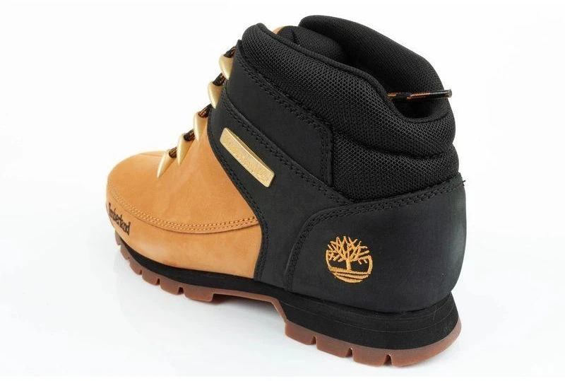 Timberland Euro Sprint M TB0A1NHJ Žygio Batai