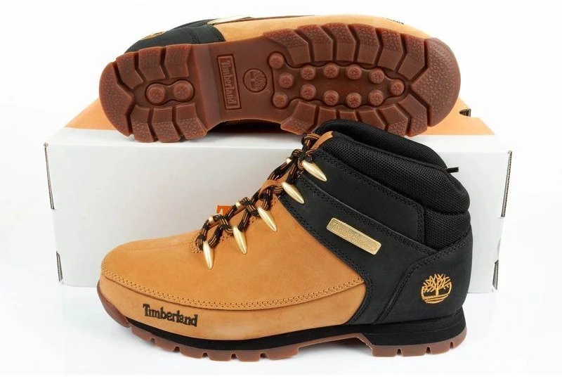 Timberland Euro Sprint M TB0A1NHJ Žygio Batai