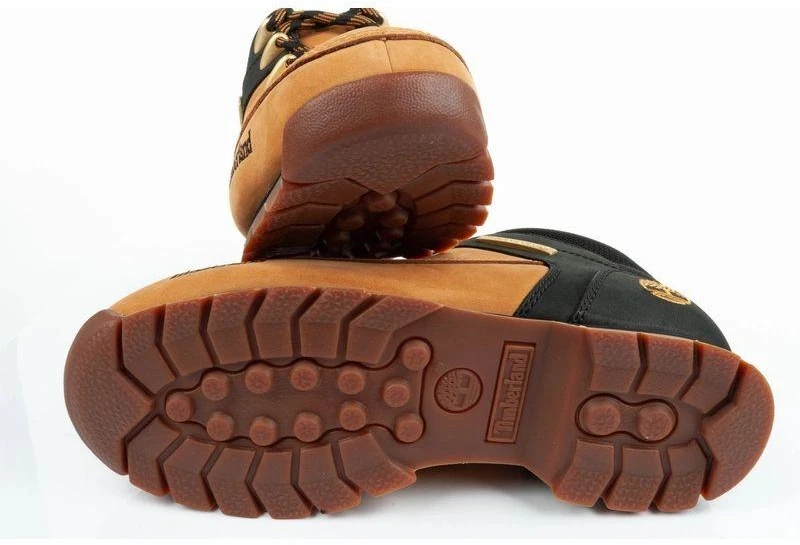 Timberland Euro Sprint M TB0A1NHJ Žygio Batai