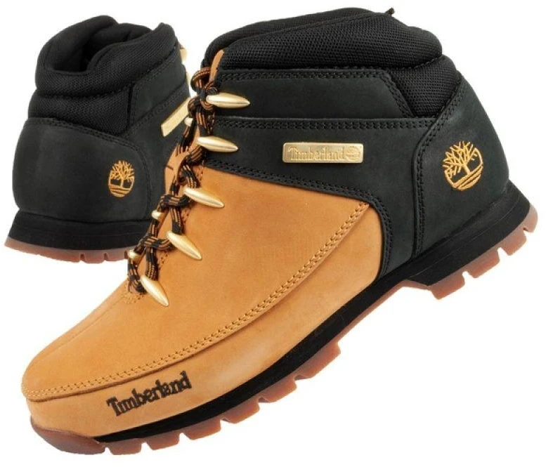 Timberland Euro Sprint M TB0A1NHJ Žygio Batai