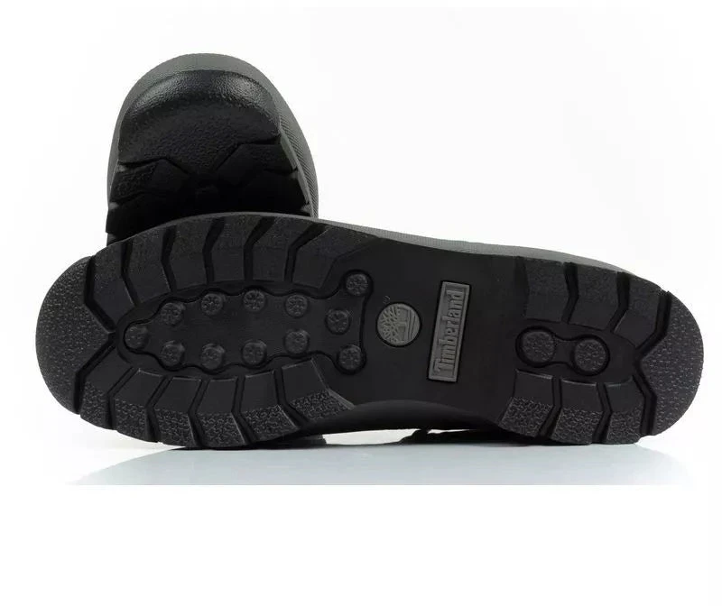 Timberland Euro Sprint M TB0A64RD033 batai