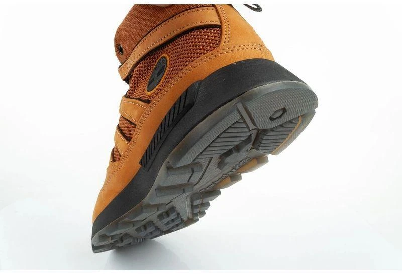Timberland Euro Trekker M 0A2J37231 žygio batai