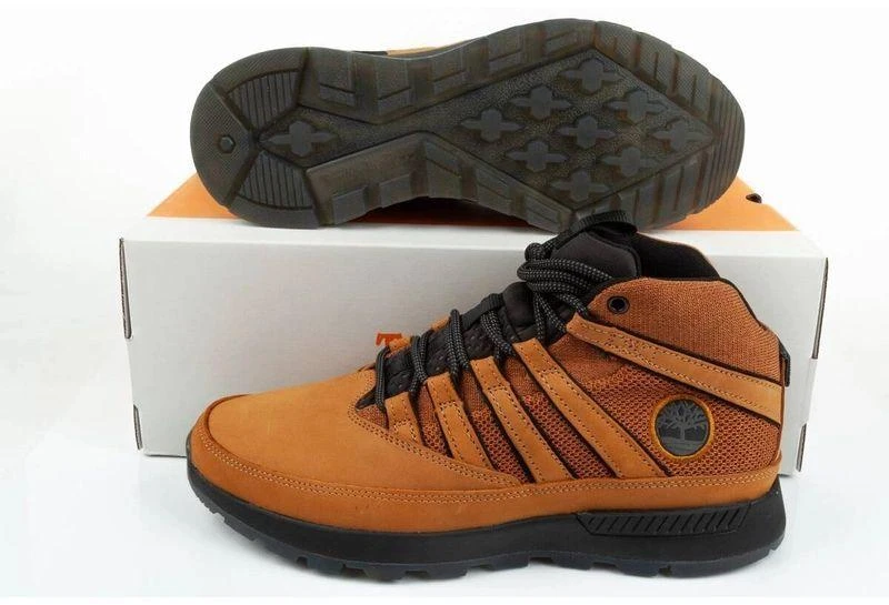 Timberland Euro Trekker M 0A2J37231 žygio batai