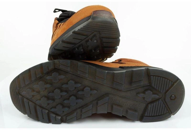 Timberland Euro Trekker M 0A2J37231 žygio batai