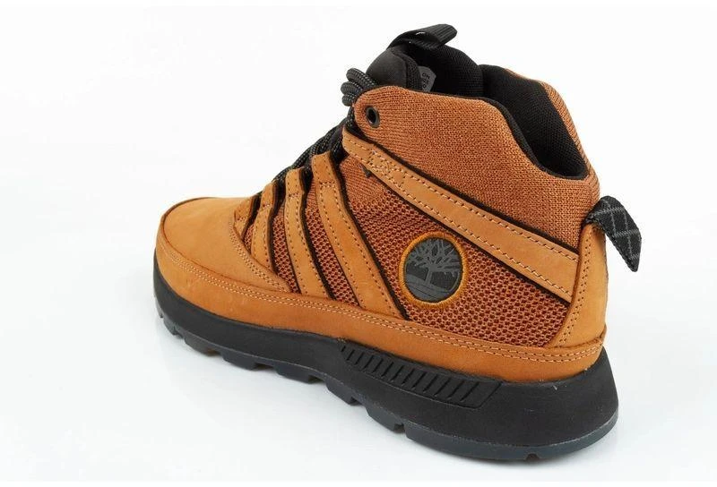 Timberland Euro Trekker M 0A2J37231 žygio batai
