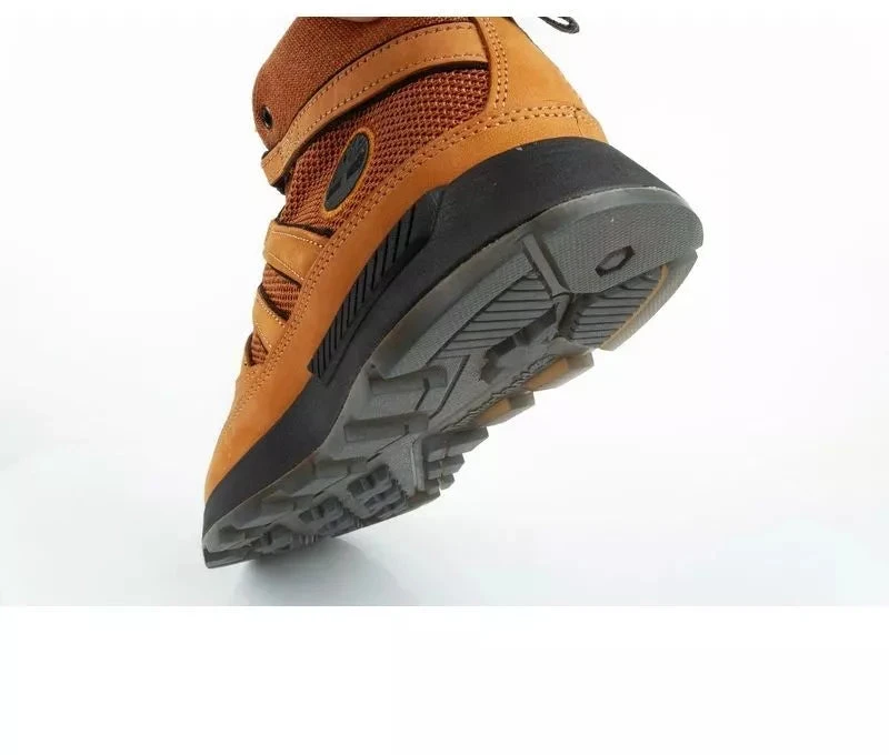 Timberland Euro Trekker M 0A2J37231 žygio batai