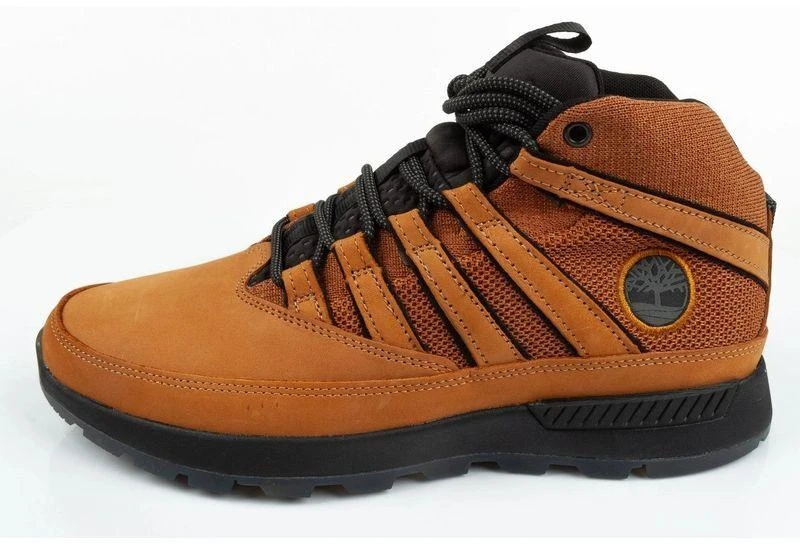 Timberland Euro Trekker M 0A2J37231 žygio batai