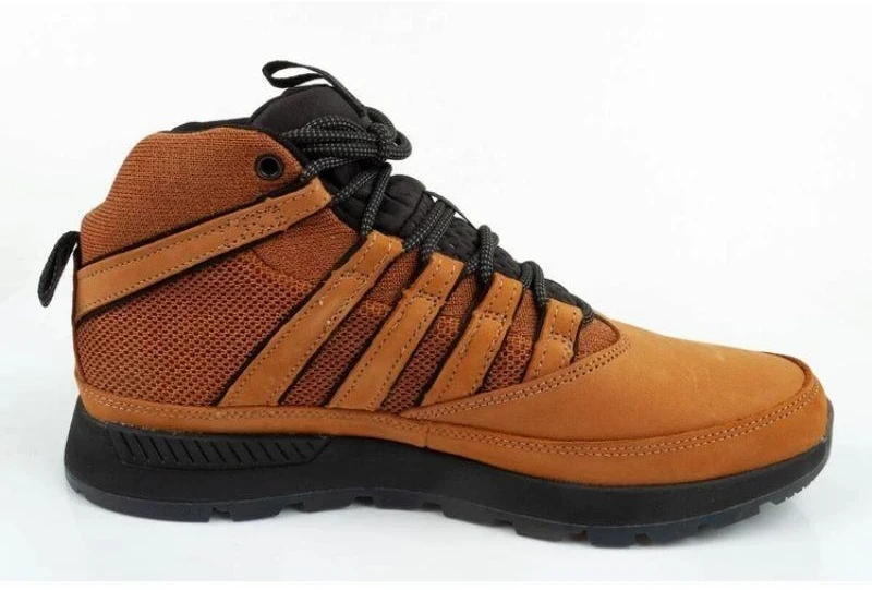 Timberland Euro Trekker M 0A2J37231 žygio batai