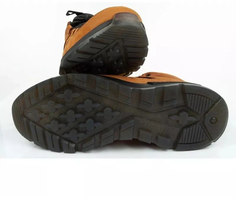 Timberland Euro Trekker M 0A2J37231 žygio batai