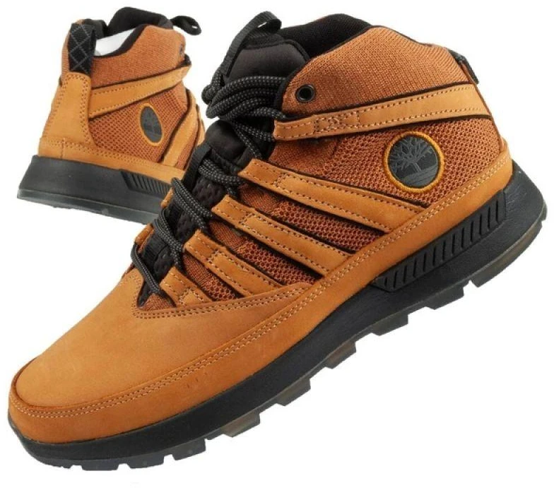 Timberland Euro Trekker M 0A2J37231 žygio batai