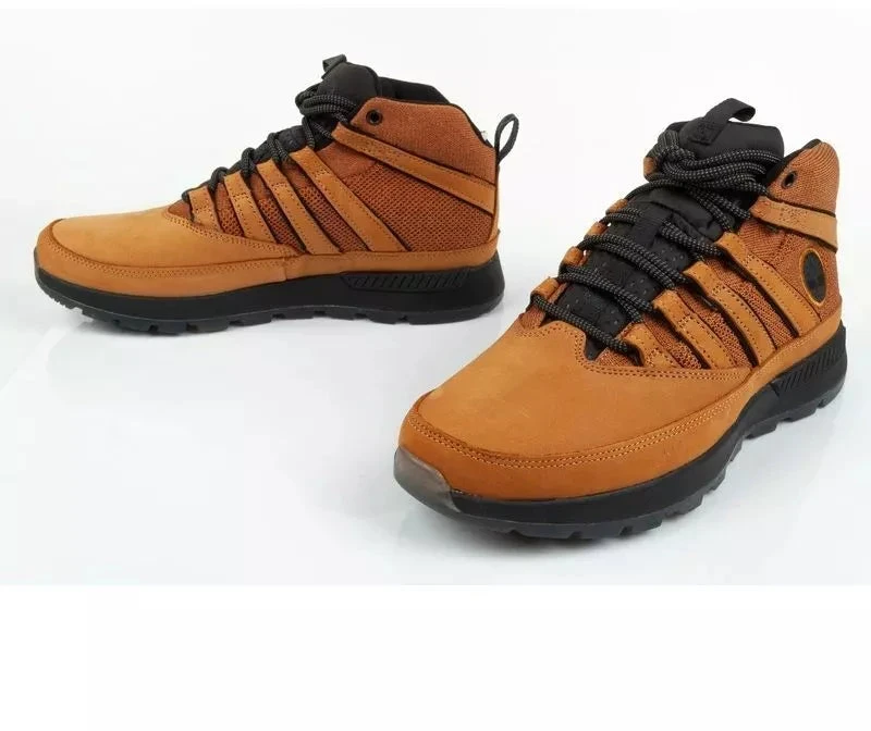 Timberland Euro Trekker M 0A2J37231 žygio batai