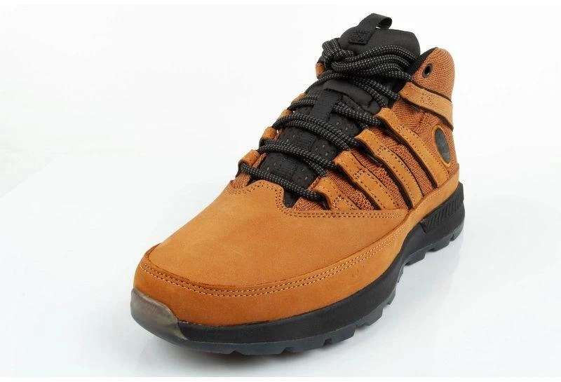 Timberland Euro Trekker M 0A2J37231 žygio batai