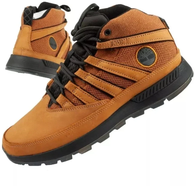 Timberland Euro Trekker M 0A2J37231 žygio batai