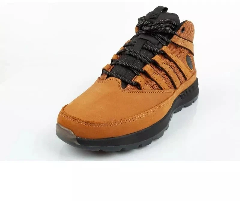 Timberland Euro Trekker M 0A2J37231 žygio batai