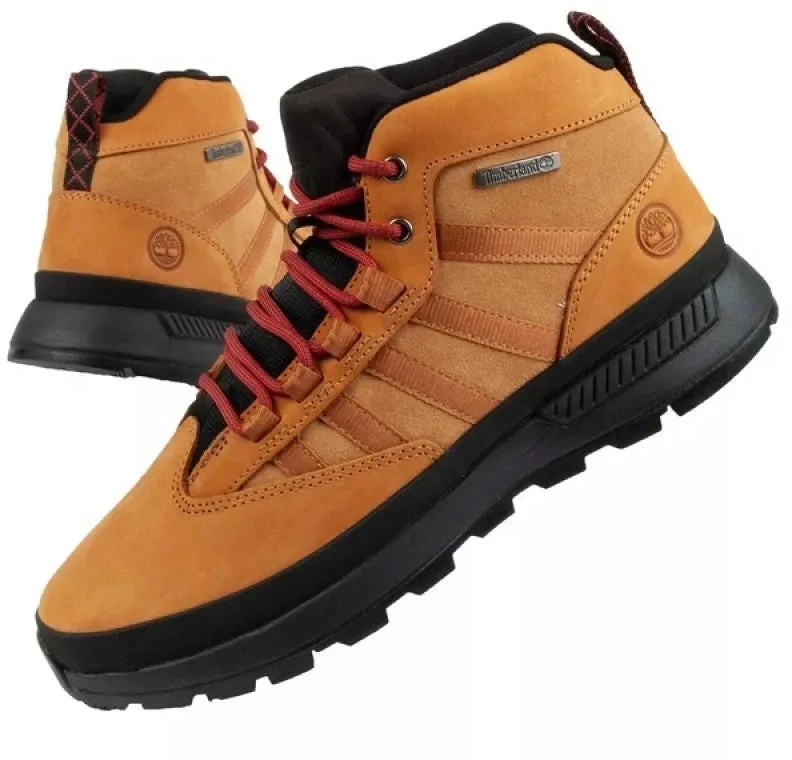 Timberland Euro Trekker M TB0A62CR231 batai