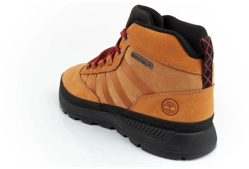 Timberland Euro Trekker M TB0A62CR231 batai