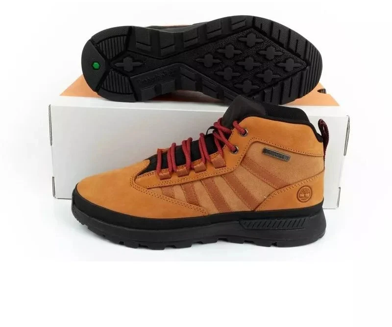Timberland Euro Trekker M TB0A62CR231 batai