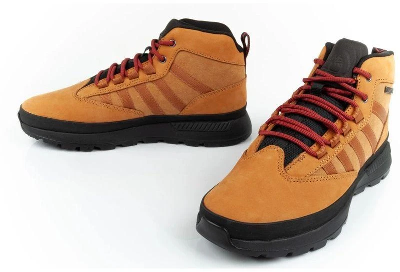 Timberland Euro Trekker M TB0A62CR231 batai