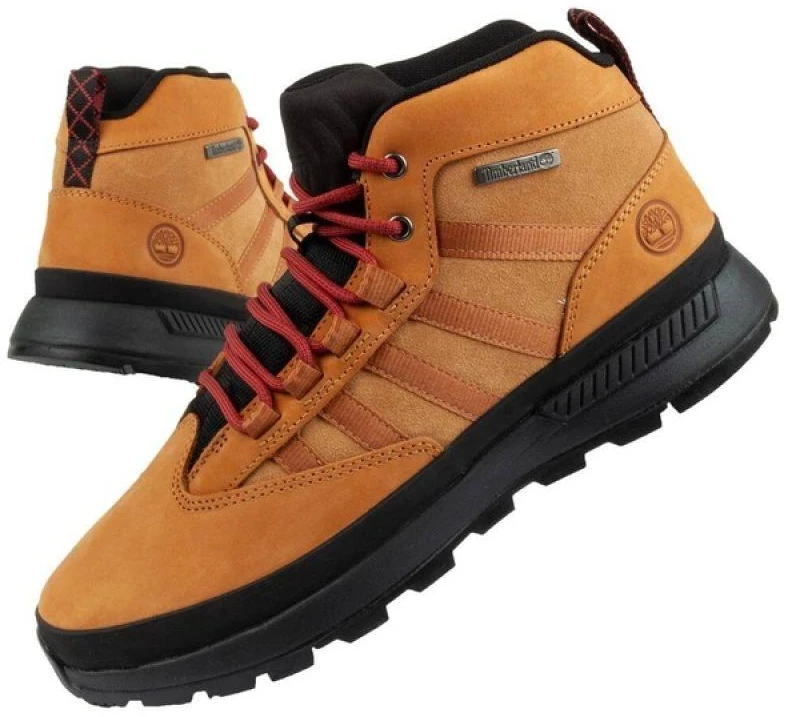 Timberland Euro Trekker M TB0A62CR231 batai