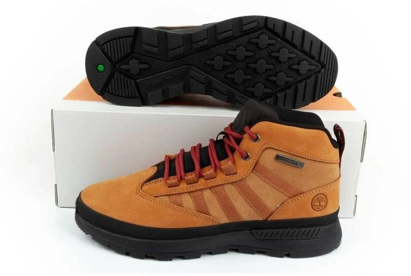Timberland Euro Trekker M TB0A62CR231 batai