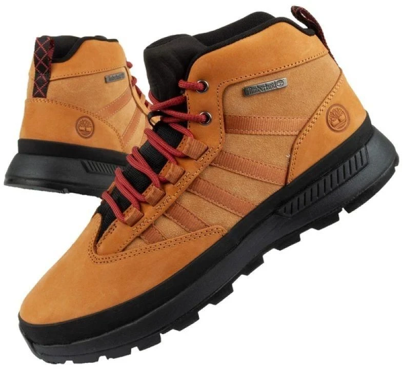 Timberland Euro Trekker M TB0A62CR231 batai