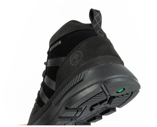 Timberland Euro Trekker M TB0A62SV015 batai