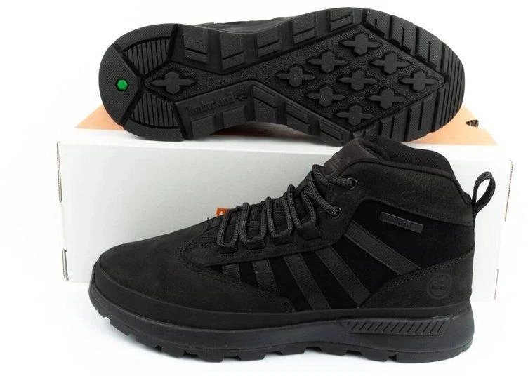 Timberland Euro Trekker M TB0A62SV015 batai