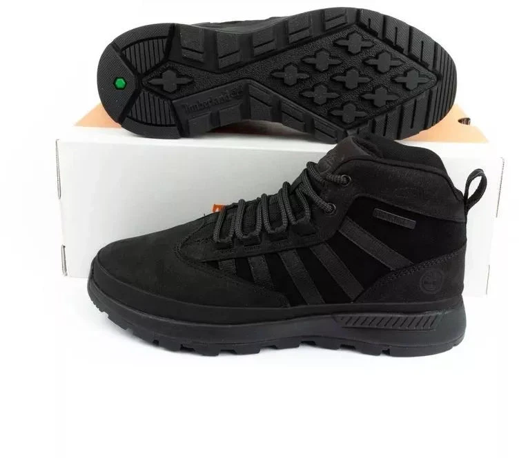 Timberland Euro Trekker M TB0A62SV015 batai