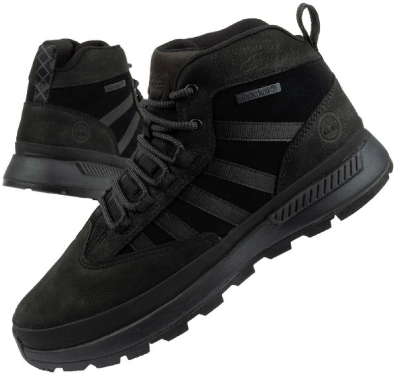 Timberland Euro Trekker M TB0A62SV015 batai