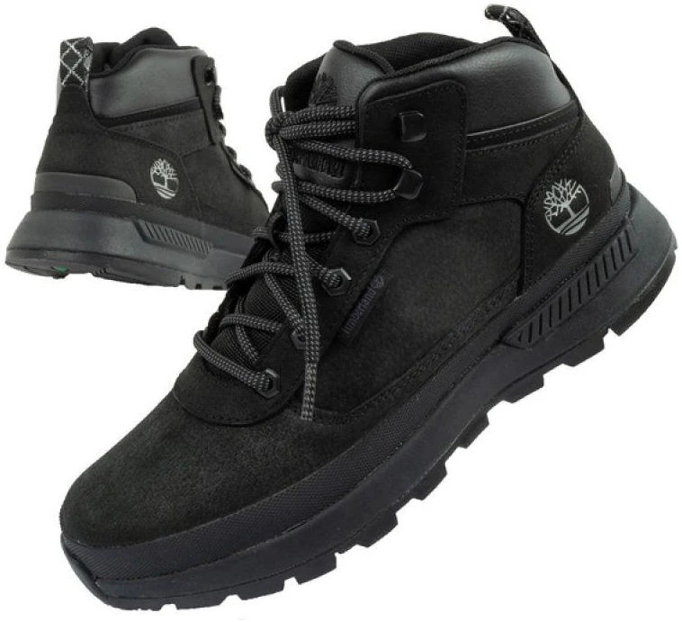 Timberland Field Trekker M TB0A1ZPU015 batai
