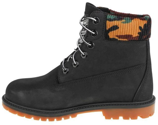 Timberland Heritage 6 W A2M7T bateliai