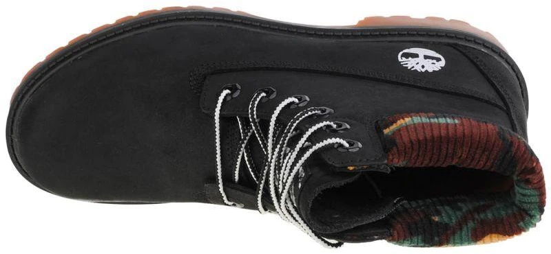 Timberland Heritage 6 W A2M7T bateliai