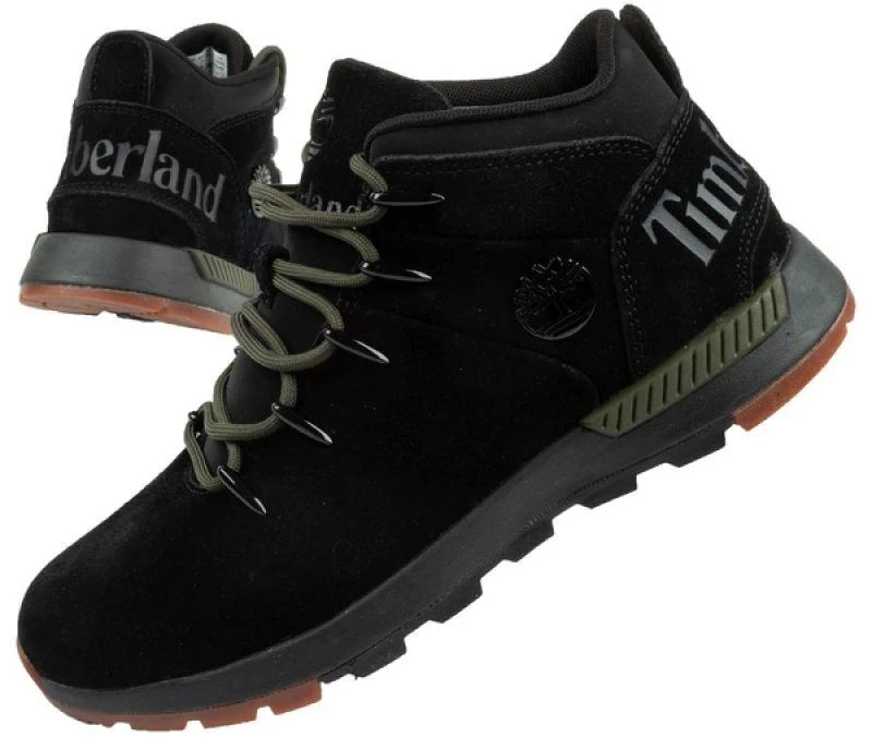 Timberland Lace Up M TB0A5PG6015 Žygio Batai